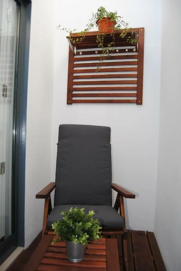 Casa vacanze Villa Porta 20 Loulé