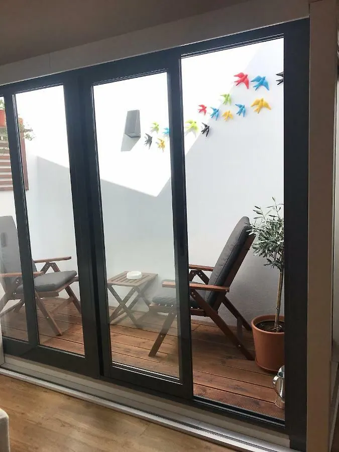 Villa Porta 20 Loulé Casa vacanze