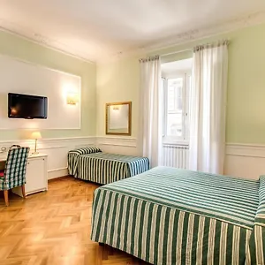 Le Di Andrea - Residenza Italia Apartamento Roma
