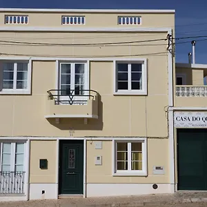 Casa Do Quintalao Apartamento