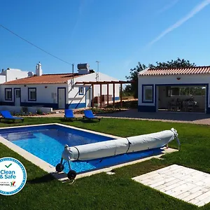 Quinta Do Maranhao Alloggio per agriturismo