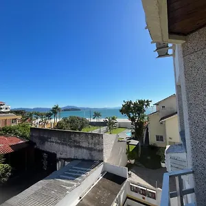 Apto Lexus A 30m Da E Vista Mar Apartamento Florianópolis