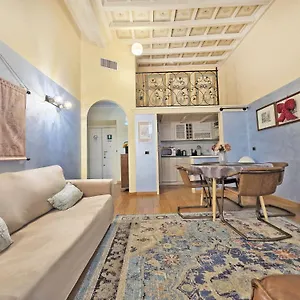 Splendid Pantheon Apartamento Roma