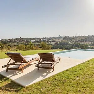 Quinta Da Varzea Do Farelo Ferienhaus